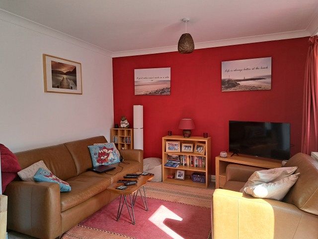 11 Queen's Crescent , Shrivenham